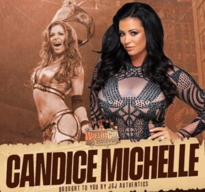 Candice Michelle Thumbnail - 2K Likes - Top Liked Instagram Posts and Photos