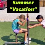 Candice Michelle Instagram - How we do summer “VACATION” #ehrlichgirlz #thegoodlife #champstrainloserscomplain