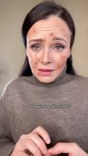 Candy Montesinos Instagram - Los beneficios y ventajas sociales, que una persona puede recibir, simplemente por ser percibida, como atractiva físicamente, es lo que se conoce como “Pretty Privilege” No crees que es momento de acabar con este concepto? Déjame en comentarios, tu granito de arena, para ayudar a cambiar y mejorar, los valores y la empatía de los seres humanos… #acting #actuación #actriz #actress #retodeactuación #actúaconcandy  #candymontesinos #actrizvenezolana #netflixenespañol  #actuaresnoactuar #toactisnottoact #pov #prettyprivilege