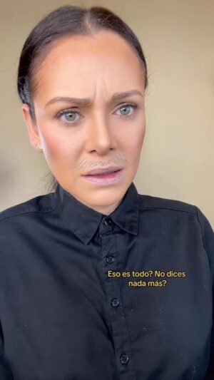 Candy Montesinos Instagram - POV: Tu pareja termina su relación contigo; pero tú, eres una persona segura de ti misma… Créditos: @psicoroy  #acting #actuación #actriz #actress #retodeactuación #actúaconcandy  #candymontesinos #actrizvenezolana #netflixenespañol  #actuaresnoactuar #toactisnottoact #pov #evoluciónemocional