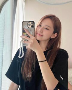 Actress Candy Wong HD Instagram Photos and Wallpapers June 2024