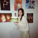 Candy Wong Ka Ching Instagram - 雖然生日已過 但趁生日月未過 無定向無計劃即興出一個菲林篇回顧😛