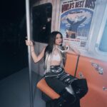 Candy Wong Ka Ching Instagram - { 𝑾𝒆’𝒓𝒆 𝒔𝒐 𝒕𝒚𝒑𝒊𝒄𝒂𝒍✨🕶️} - 睇咗MV未？？！💥 好鍾意呢個壞壞的造型 妝同埋個駁髮都很愛！🥹 下個po出credit～🏹🐴🫶🏻