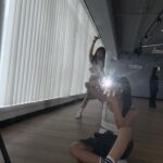Candy Wong Ka Ching Instagram - Sept🍂🔖🛎️🐰💛~ . . . Last pic inspired by @_marifemarife_😬