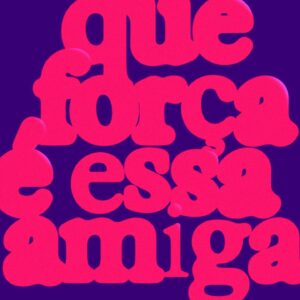 Capicua Instagram - "Que força é éssa amiga" já está em todas as plataformas 💜❤️

Por um mundo em que tenhamos direito ao ócio, ao descanso e ao pensamento despreocupado. Um mundo em que não precisemos do prefixo "super". Em que não tenhamos permanentemente uma pesada mochila às costas. E em que possamos estar em igualdade de circunstâncias com os nossos pares para vencer no trabalho, nas artes, na política, no desporto. Sem o dobro do esforço, sem a dupla jornada, sem a exaustão. Não deixemos que a exploração dos nossos corpos e da nossa força vital seja sempre posta na conta do amor incondicional, justificada pelo mito do instinto materno ou pela armadilha do multitasking. Façamos o 25 de Abril que falta dentro de casa!✊️

Esta é  a minha forma de celebrar o 8 de Março, os 50 anos de Abril, homenagear um dos seus maiores ícones musicais (Sérgio Godinho) e de semear, como ele no tema de 1971, a semente do inconformismo, no coração de todas as mulheres que dão o tempo e o sangue para garantir a economia do cuidado e a mão de obra do futuro.

Obrigada ao @sergio.godinho.oficial pela inspiração e pela generosidade. Ao @luismmontenegro pelo arranjo, produção e engenharia de som. Ao @andre_tentugal pelo vídeo (com agradecimento especial à Dona Donzília). Ao @andremcruz pelo artwork. E à @radardossons e ao @ocolectivocom que vibraram em todo o processo (Ana, Lena, Jú, Anabela, Maria 😘)!

❤️💜

Hoje é dia de luta (e eu estarei no palco - Grândola 22h)! Domingo é dia de luta (e vamos tod@s às urnas)! Votemos como uma mulher!