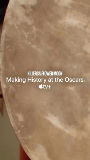 Cara Jade Myers Instagram - Tonight is historic.
I’m so incredibly grateful to have been a part of this journey!!
🎉 CONGRATS 🎉 to all the nominees!! Best of luck!
#oscars2024