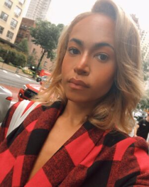 Cara Ricketts Instagram - Photo dump. 
Issa a lewk for now
Was gonna post Monday but … 🤷🏽‍♀️ 
#spookyseason