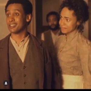 Cara Ricketts Instagram - Gotta love a great edit! Neena !! @abelunsolved thank you! 💕💕💕 You got me so hyped that had to #repost! @dalmarabuzeid and @callmemistertibbs and #awae fam! See ya’ll soon!