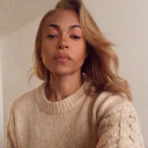 Cara Ricketts Instagram - Photo dump. 
Issa a lewk for now
Was gonna post Monday but … 🤷🏽‍♀️ 
#spookyseason
