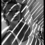 Cariba Heine Instagram - 🦓 (@vetchy you made the perfect white bikini and your sizing deserves awards)