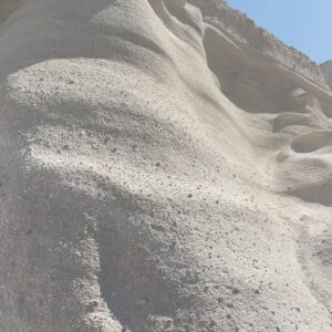 Cariba Heine Instagram - Milos, Milos, Milos. The geology, the water, the gyros. Mm-mm-mm.
