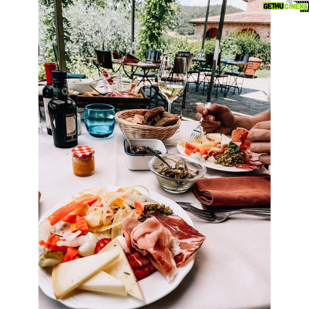 Cariba Heine Instagram - I *think* this one might be a little more obscure.. So I’ve added some pretty heavy handed hints.. This was Disneyland for my tastebuds & we did the BEST cooking class.