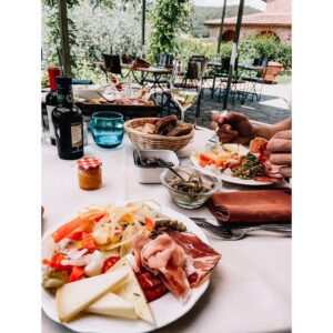 Cariba Heine Instagram - I *think* this one might be a little more obscure.. So I’ve added some pretty heavy handed hints.. This was Disneyland for my tastebuds & we did the BEST cooking class.