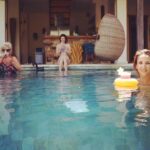 Cariba Heine Instagram - BRING out the pah-ee mix (which is how she mis-pronounces 'party mix'). Oh we're celebrating sissy poo (her favorite nickname she's ever had forced upon her) this year. You make everything more fun ( just slightly boujie), find all the stupidest (best) filters & have allowed me to heavily third wheel for all of your relationship (most kind & generous to allow my presence). Happy birthday little biscuit-pie. You stoopid which is why I love you. Can't WAIT to finally be able to give you a birthday noogie.