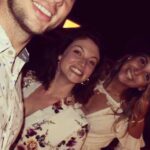 Cariba Heine Instagram - BRING out the pah-ee mix (which is how she mis-pronounces 'party mix'). Oh we're celebrating sissy poo (her favorite nickname she's ever had forced upon her) this year. You make everything more fun ( just slightly boujie), find all the stupidest (best) filters & have allowed me to heavily third wheel for all of your relationship (most kind & generous to allow my presence). Happy birthday little biscuit-pie. You stoopid which is why I love you. Can't WAIT to finally be able to give you a birthday noogie.