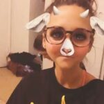Cariba Heine Instagram - BRING out the pah-ee mix (which is how she mis-pronounces 'party mix'). Oh we're celebrating sissy poo (her favorite nickname she's ever had forced upon her) this year. You make everything more fun ( just slightly boujie), find all the stupidest (best) filters & have allowed me to heavily third wheel for all of your relationship (most kind & generous to allow my presence). Happy birthday little biscuit-pie. You stoopid which is why I love you. Can't WAIT to finally be able to give you a birthday noogie.