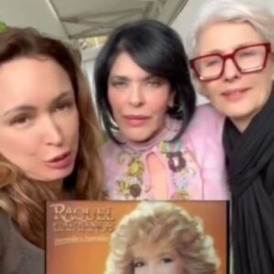 Caridad Canelón Instagram - Ayudemos a  Raquel Castaños, a recuperar su salud! 
Este sábado 4 de marzo, función especial de Monólogos de la Vagina, con estas tres queridas y excelentes actrices Dora Mazzone, Julie Restifo y Marianela Salazar, en El Teatro Trasnocho, a beneficio de nuestra querida Raquelita Castaños. 
Te esperamos!

Entradas a la venta en el teatro @trasnochocult