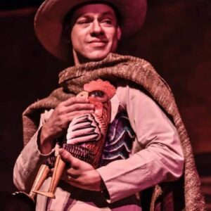 Caridad Canelón Instagram - #CasasMuertasLaObra A petición del público SOLO TRES FUNCIONES MÁS. Mañana SÁBADO a las 4: PM
Y el DOMINGO 11:00 AM y 4:00 PM
En el @cculturalchacao 
Te esperamos!!! "Casas Muertas" de Miguel Otero Silva, en versión para teatro de @janvidalr 
Dirección: @javiervidalpradas
Producción: @evelinnavaproducciones
Las espectaculares fotos son del maestro @mauriciodonelli