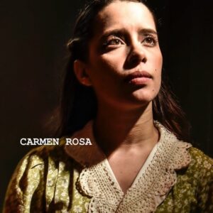 Caridad Canelón Instagram - #CasasMuertasLaObra A petición del público SOLO TRES FUNCIONES MÁS. Mañana SÁBADO a las 4: PM
Y el DOMINGO 11:00 AM y 4:00 PM
En el @cculturalchacao 
Te esperamos!!! "Casas Muertas" de Miguel Otero Silva, en versión para teatro de @janvidalr 
Dirección: @javiervidalpradas
Producción: @evelinnavaproducciones
Las espectaculares fotos son del maestro @mauriciodonelli