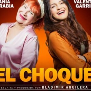 Caridad Canelón Instagram - Ayer fuimos a ver a nuestras queridas @taniasarabia y @valgarridoes en el estreno de la divertida comedia "El Choque" escrita por @misteraguilera 
en el @cculturalbod 
No se la pierdan! Quedan sólo 2 funciones
*Hoy sábado y mañana domingo a las 5:00 P:M*