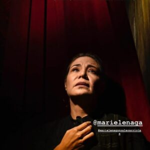Caridad Canelón Instagram - #CasasMuertasLaObra A petición del público SOLO TRES FUNCIONES MÁS. Mañana SÁBADO a las 4: PM
Y el DOMINGO 11:00 AM y 4:00 PM
En el @cculturalchacao 
Te esperamos!!! "Casas Muertas" de Miguel Otero Silva, en versión para teatro de @janvidalr 
Dirección: @javiervidalpradas
Producción: @evelinnavaproducciones
Las espectaculares fotos son del maestro @mauriciodonelli