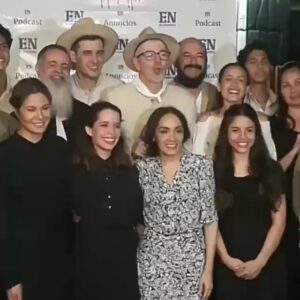 Caridad Canelón Instagram - Casas Muertas de Miguel Otero Silva versión para teatro de @janvidalr y dirección de @javiervidalpradas producción de @evelinnavaproducciones en el @cculturalchacao 
Solo por 6 funciones más hasta el 2 de febrero! 
Jueves y viernes 6:00 pm
Sábados y domingos 4:00 pm.

Te esperamos! 
@claudiarojas.23 @theylorplaza
@wilfredcisneros @marielenaga
@vitolonardoactor @jessiarminio 
@janvidalr @javiervidalpradas @ambsergio y yo. 
#CasasMuertaslaobra 
#TeatroVenezolano #teatrovenezolanoparaelmundo