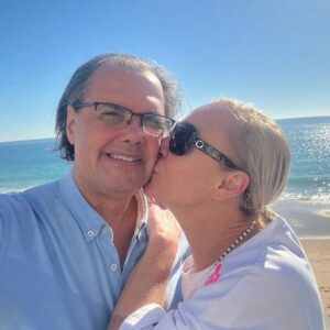 Carla Andrino Instagram - Todos os dias são "Dia do Namorado" ❤️ #amordaminhavida  #gratosavida #quesorteanossa
