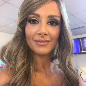 Carla Andrino Instagram - "A Melhor Filha do Mundo", faz anos, hoje. PARABÉNS, Amor da nossa VIDA ❤️ #gratosavida #quesorteanossa