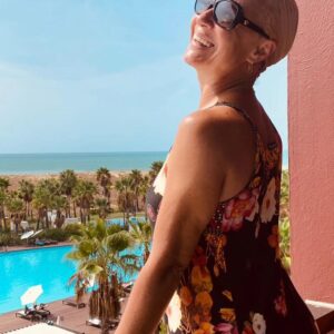Carla Andrino Instagram - Dia Internacional do Sol ☀️ #grataavida