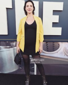 Actress Carla Baratta HD Instagram Photos and Wallpapers June 2022