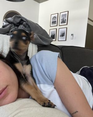Carla Campra Instagram - Lisboa y mi nueva cosa favorita🫶