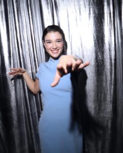 Actress Carla Campra HD Instagram Photos and Wallpapers September 2023