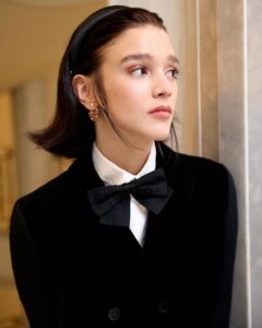 Actress Carla Campra HD Instagram Photos and Wallpapers June 2024