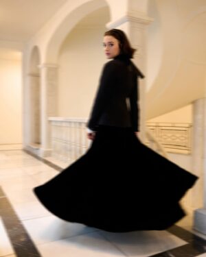 Carla Campra Instagram - Celebrando el cine español un año más
🖤Premios Goya 38🖤