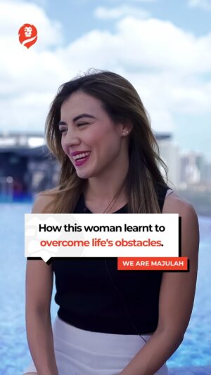 Carla Dunareanu Instagram - No matter how tough the going is, you will get through this. Thank you @itsmecarlad for this timeless reminder. ♥️