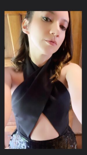 Carla Yépez Caicedo Instagram - Resumen de la semana. Qué viva el amor, las amistades y las personas que nos alegran la vida 🥰