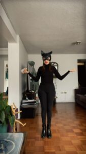 Actress Carla Yépez Caicedo HD Instagram Photos and Wallpapers May 2024