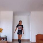 Carla Ballero Instagram - Te amo mi Minimini