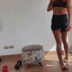 Carla Ballero Instagram -