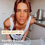 Carla Ballero Instagram - Quieren reducir , activar , bajar de peso , quitarse la ansiedad???? El mejor Té 🍵 detox 24Burn y el mejor Colágeno hidrolizado . Escríbanme al inbox 😘😘😘😘