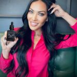 Carla Harvey Instagram - Reviews are rolling in and you are loving @biotiteskin 🤩🥳Grab a bottle of our CBD face serum and score a free CBD lip balm from now until Valentine's Day. No code needed, just add both to your cart! I Co-founded BIOTITE after spending two decades on camera and on stage, hyperaware of the importance of maintaining healthy skin. Having struggled with cystic acne in my twenties and then melasma in my thirties and forties, I constantly sought out skincare regimens compatible with my lifestyle. With my background in mortuary science, I gained even more insight in to treating sensitive skin while working in prep rooms and with terminally ill people, discovering key ingredients that rejuvenate skin health. BIOTITE is dedicated to science, clean beauty, and a touch of rock 'n' roll spirit #cbd #cbdskincareproducts #biotiteskin LINK IN BIO