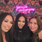 Carla Harvey Instagram - We braved -10 weather last weekend for a soft launch of our new CBD facial serum @biotiteskin 🧪 at @shotbar_chicago. Biotite isn’t just a product i endorse, i created it with @a1313w. we spent three years researching and developing the formula and being our own guinea pigs. Our ingredients are primarily organic, ethically sourced, and highly potent for visibly glowing and hydrated skin. We highlight plant botanicals, some of which are tried and true classics, as well as newcomers such as astaxanthin and bakuchiol. These ingredients are packed with vitamins and other nutrients and targeted at combating inflammation and promoting anti-aging and cellular renewal. AND IT SMELLS AMAZING ❤️ Check us out, link in bio ❤️#cbd #cbdskincare #bakuchiol #astaxanthin #antiaging