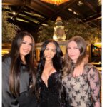 Carla Harvey Instagram - Thank you for all the birthday wishes! 25 is such a milestone 😂😂😂🙄Thanks for making me feel like a Queen on my birthday @charbenante @miacbenante @a1313w @vibeswithpatty 💓My Barbie Cake was perfect 💓💓#winedanddined🍷 #birthdaycake #barbiecake