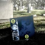 Carla Harvey Instagram - OMG look at this beauty! I am so thrilled to be a part of @z2comics @typeonegativeofficial graphic novel 💚I wrote a sexy comic about a religious artifact hunter for the song #christianwoman and i can't wait for you to read it! You know what a big #typeonegative fan i am...this has been a huge honor! Link in stories 💚#typeonegative #z2comics