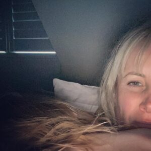 Carley Stenson Instagram - My darling girl I adore you! I can’t believe your mine x im obsessed with you, you are the most amazing thing in the world x I never wanna be away from you ❤️❤️❤️❤️