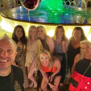 Carley Stenson Instagram - My soul rejuvenates with these beautiful, crazy ha friends x oh how I adore you all. 

We should be paid to turn up..we always make the place better 😊😊😊😊

Tenerife Thankyou x