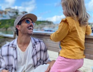 Carley Stenson Instagram - Because of my sister from another mister x because of this beautiful soul 🥰🥰🥰🥰 I got to spend 5 days with these amazing creatures and our daughter got to play with the kindest babies x what a special 5 days x jodi I will love you and your family to the moon and back forever x Skye and mummy and daddy had the best time x THANKYOU Egan Alberts ❤️❤️❤️❤️
Over 20 years of friendship and long May it continue much to our husband amusement 😊😊😊😊