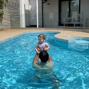 Carley Stenson Instagram - Because of my sister from another mister x because of this beautiful soul 🥰🥰🥰🥰 I got to spend 5 days with these amazing creatures and our daughter got to play with the kindest babies x what a special 5 days x jodi I will love you and your family to the moon and back forever x Skye and mummy and daddy had the best time x THANKYOU Egan Alberts ❤️❤️❤️❤️
Over 20 years of friendship and long May it continue much to our husband amusement 😊😊😊😊
