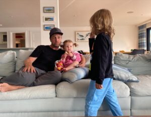 Carley Stenson Instagram - Because of my sister from another mister x because of this beautiful soul 🥰🥰🥰🥰 I got to spend 5 days with these amazing creatures and our daughter got to play with the kindest babies x what a special 5 days x jodi I will love you and your family to the moon and back forever x Skye and mummy and daddy had the best time x THANKYOU Egan Alberts ❤️❤️❤️❤️
Over 20 years of friendship and long May it continue much to our husband amusement 😊😊😊😊