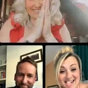 Carley Stenson Instagram - Tune in and listen @_thediamondcollective talk to @mummys.star about their upcoming event we are performing at 

17th June 

Kimpton Clock Tower Hotel (Oxford Road, Manchester)

Come and celebrate them and the families they have helped over the years ❤️❤️❤️❤️